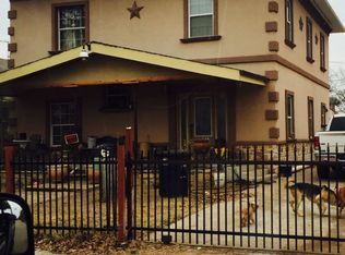 2725 Travis Ave, Fort Worth, TX 76110