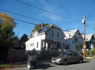 50 Pacific St, Lynn, MA 01902