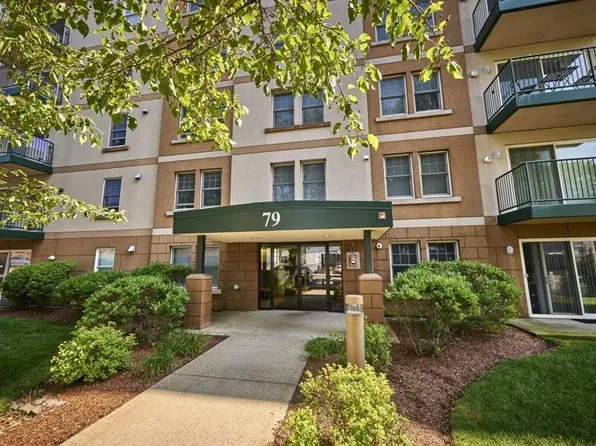 79 Waite Street Ext APT 54, Malden, MA 02148