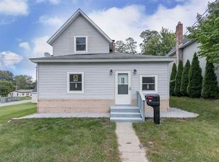 518 N Marshall St, Bremen, IN 46506