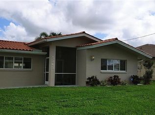 5363 Del Monte Ct, Cape Coral, FL 33904
