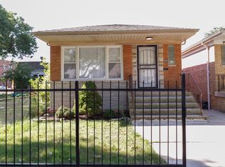 307 W 110th Pl, Chicago, IL 60628