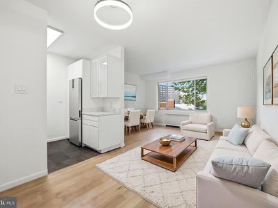 2755 Ordway St NW APT 203, Washington, DC, 20008
