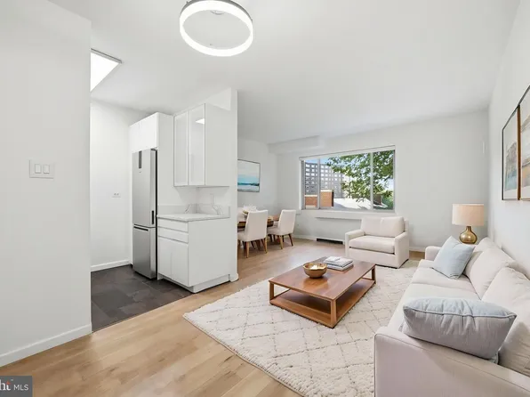 2755 Ordway St NW APT 203, Washington, DC 20008