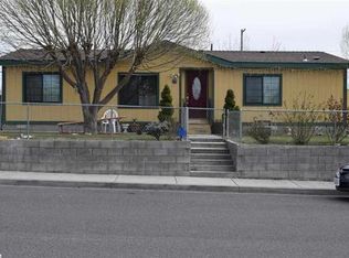 931 S 5th Ave, Pasco, WA 99301