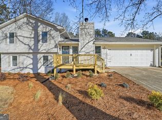 145 Timbermill Cir, Carrollton, GA 30116