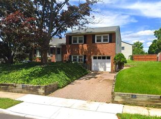 243 Walnut Ave, Bellmawr, NJ 08031