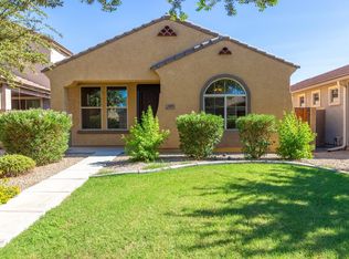 3473 E Jasper Dr, Gilbert, AZ 85296