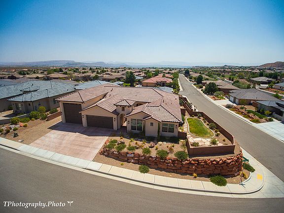 5th image of 881 W Sunset Mesa Dr