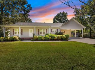 528 Ridgewood Dr, Remlap, AL 35133
