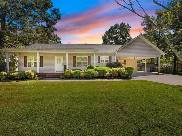 528 Ridgewood Dr, Remlap, AL 35133