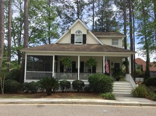 29 Brisbane Dr, Beaufort, SC 29902