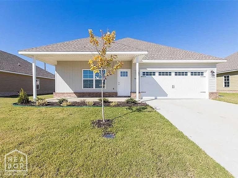 3628 Leafy Pass, Jonesboro, AR 72404 MLS 10113805 Zillow