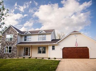23 Hamilton Dr, Bellville, OH 44813