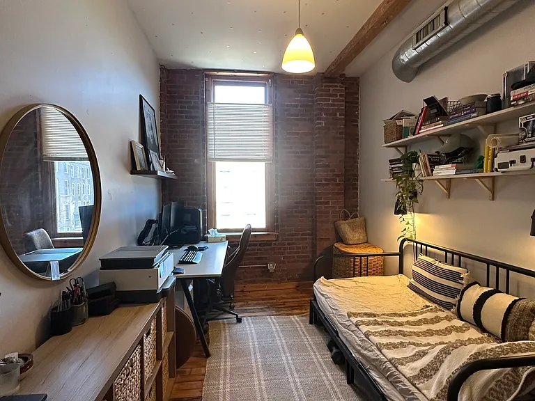 325 Lafayette St #4207 — Photo 7