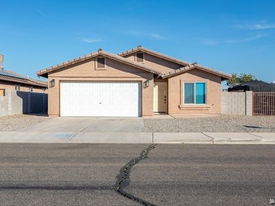 3797 S Susannah Dr, Yuma, AZ, 85365