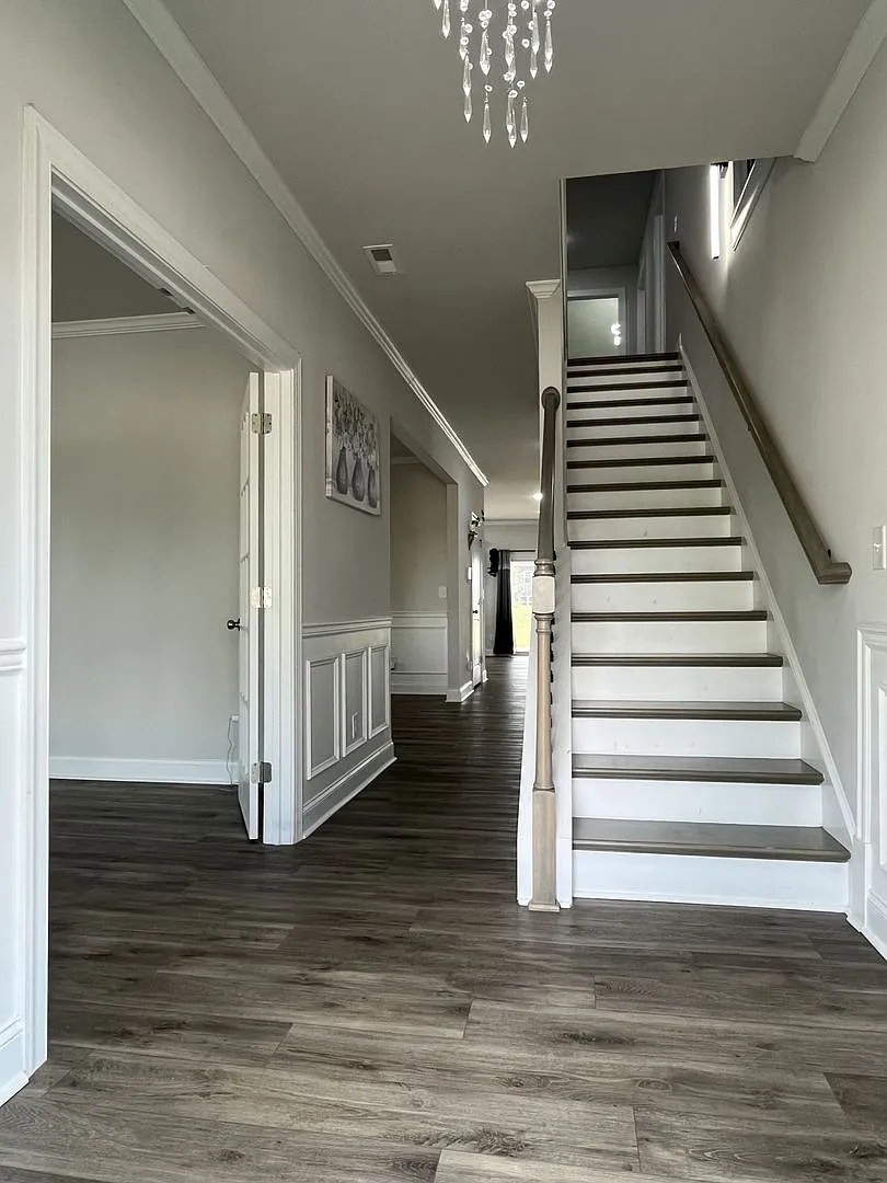 Coming Soon Large 5 Bed + Loft And Office 2 Story Home In Indian Trail — Photo 3