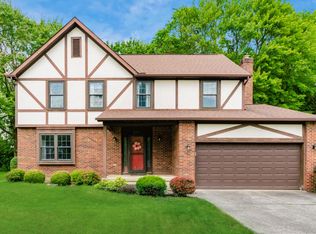 421 Spruce Hill Dr, Columbus, OH 43230