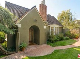 100 Esparta Way, Santa Monica, CA 90402