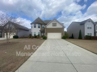 4445 Orchard Lake Dr, Cumming, GA 30040
