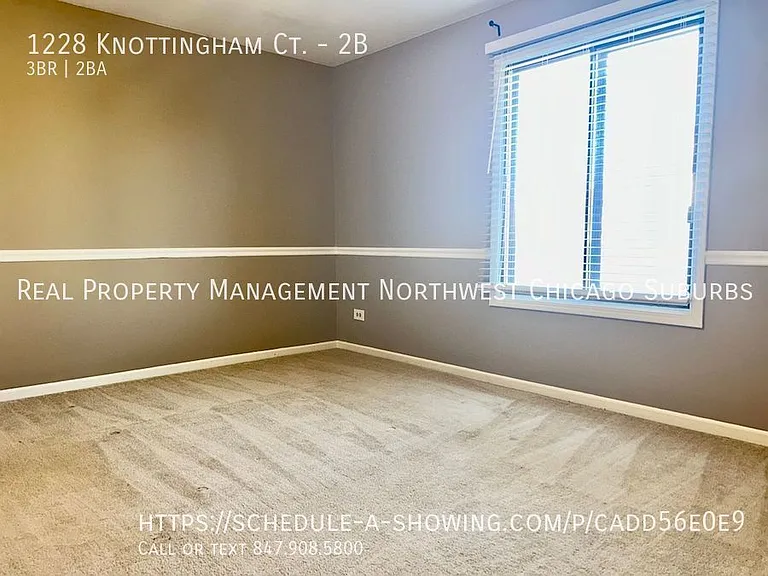 1228 Knottingham Ct #2B — Photo 19