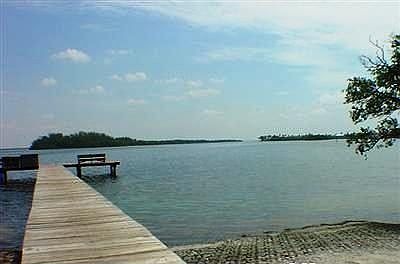 Community Boat Ramp