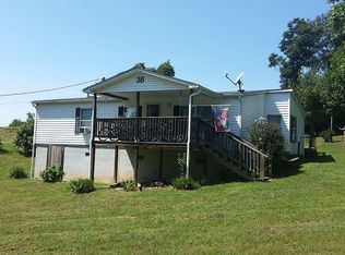 38 Foster Ln, Wayside, WV 24985