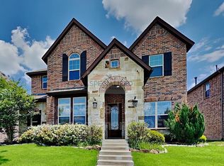 13660 Diamond Grove Ln, Frisco, TX 75035