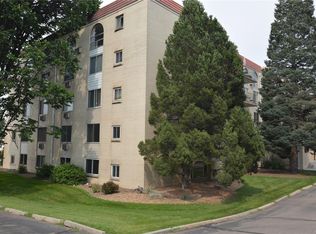 7801 W 35th Ave APT 201, Wheat Ridge, CO 80033