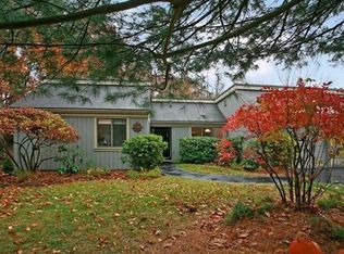 306 Heritage Hls UNIT A, Somers, NY 10589
