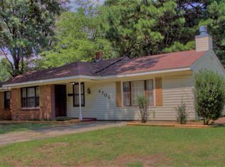 4700 Leatherwood Rd, Memphis, TN 38117