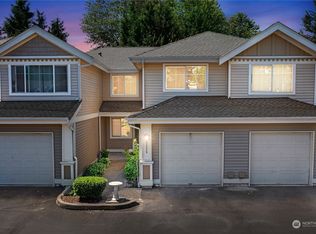 5525 S 231st Pl #12-2, Kent, WA