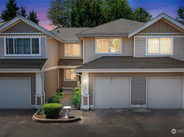 5525 S 231st Place #12-2, Kent, WA 98032