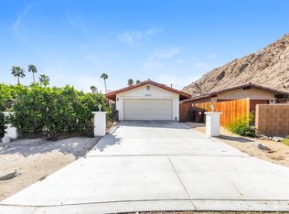 77201 Calle Sonora, La Quinta, CA 92253