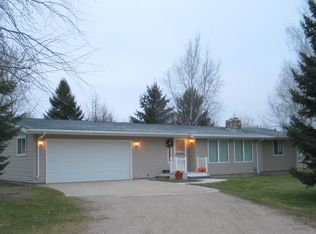 417 Edgewood Rd, Thompson, ND 58278