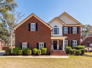 8745 Alexandria Dr, North Charleston, SC 29420