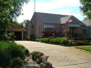 565 N Mission Ridge Ave, Colby, KS 67701