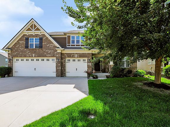 2nd image of 14143 Knightstown Way