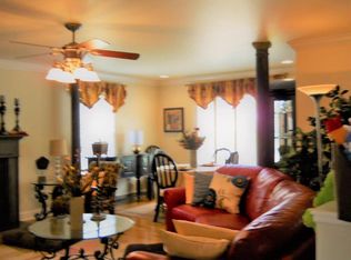 3134 Highland Cir, Rocky Face, GA 30740