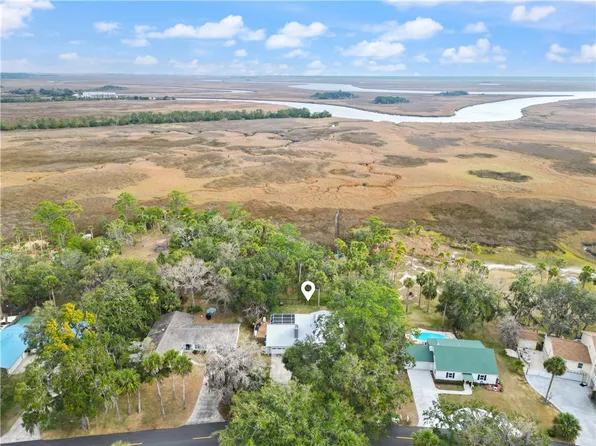 157 Belle Point Pkwy, Brunswick, GA 31525