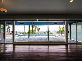 4585 Round Top Dr, Los Angeles, CA 90065