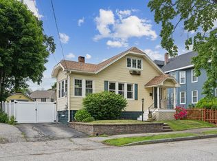 12 E Kidder St, Portland, ME 04103