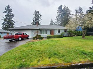 1930 NE 138th Pl, Portland, OR 97230