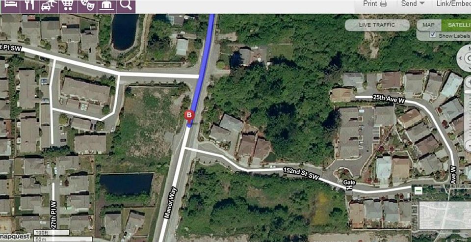 2nd image of 2628 151st Pl SW