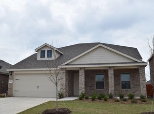 1111 Rainer Dr, Princeton, TX 75407