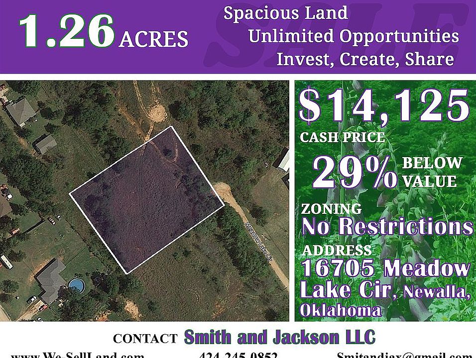 1st image of 16705 Meadow Lake Cir