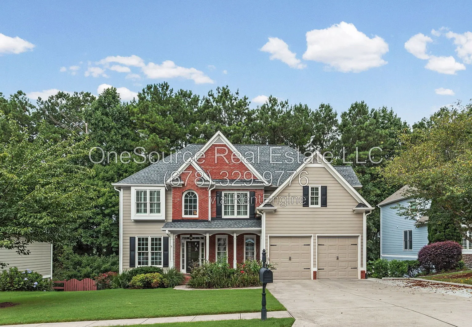 5 bed, 4.0 bath, 2777 sqft, $3,400 — Photo 2