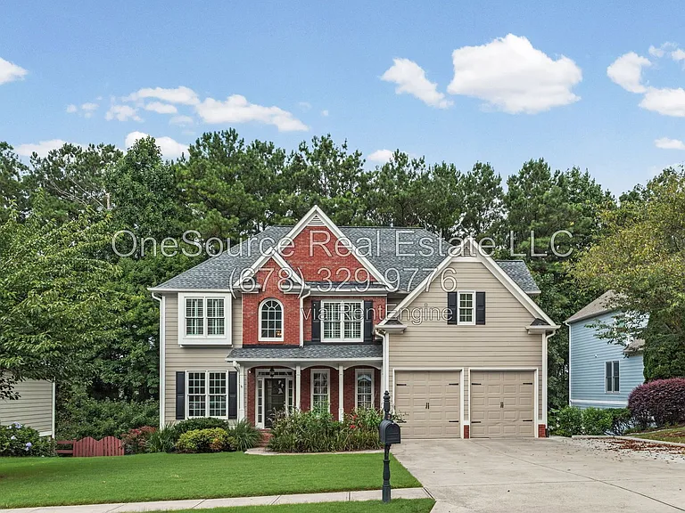 221 Copper Leaf Way — Photo 2