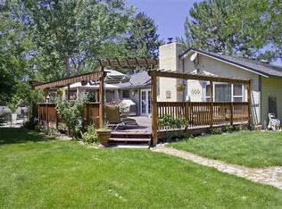 10519 W Hollandale Dr, Boise, ID 83709