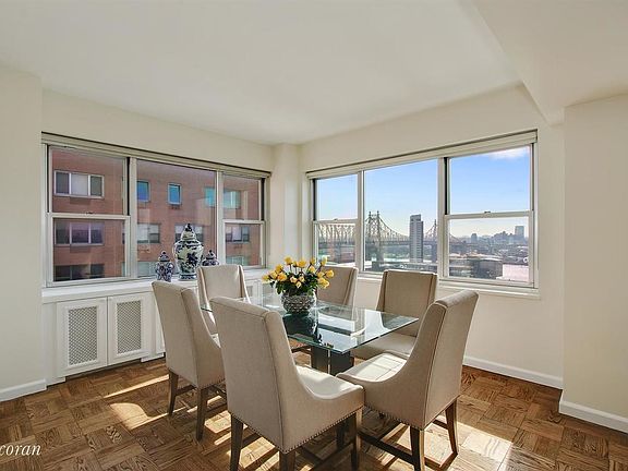 2nd image of 25 Sutton Pl S APT 20M